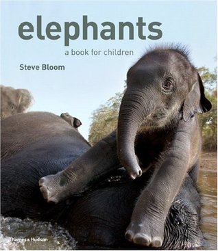 Books About Elephants - Must read list for kids and Adults